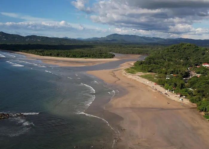 Appartement Malinche 13a - Oceanview At Reserva Conchal *