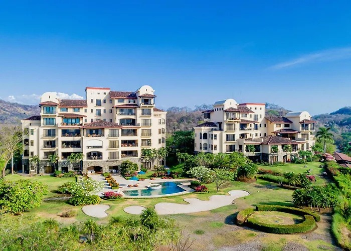 Appartement Malinche 13a - Oceanview At Reserva Conchal